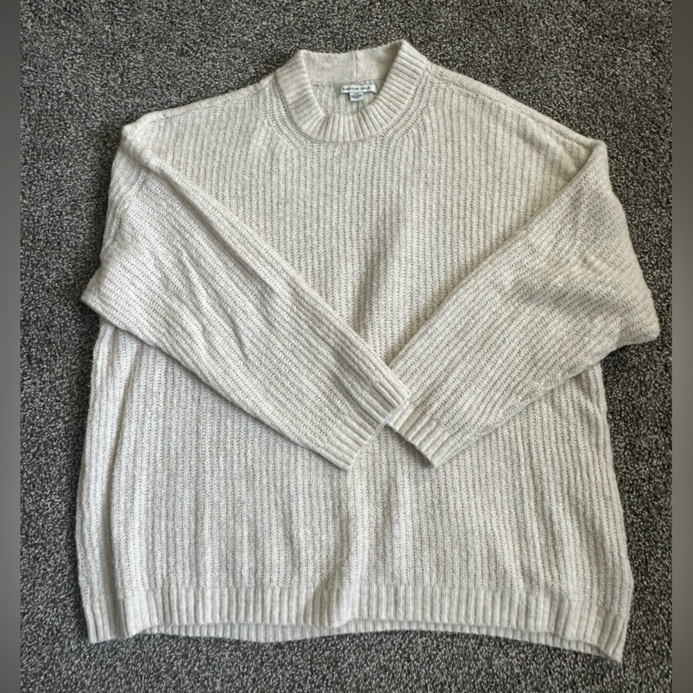 American Eagle Outfitters Sweater